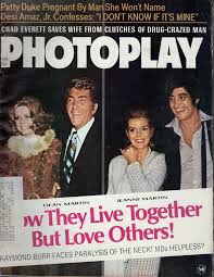 Poseidons Underworld: Fun Finds: Photoplay Magazine, February 1971