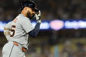 Gleyber Torres could really help Detroit Tigers if he agrees to play third  base