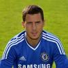 Eden hazard is sweating on his fitness after he limped off in belgium's win over portugal on sunday night. 1