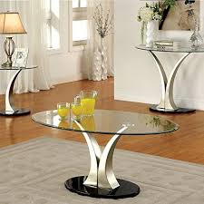 Robot Check 3 Piece Coffee Table Set Coffee Table Setting Modern Coffee Tables
