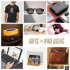 A luxe bookmark is sweet. 17 Refreshing Gift Ideas For The Ipad Fan In Your Life