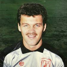 Alternative Cult Heroes