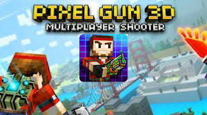 Cody wilson, the founder of defense distributed, says he is just two weeks away from 3d printing an entire handgun,. Hugo Youknow Descarga Todo Hack Descarga Pixel Gun 3d Apk Obb V 18 1 0 Mod Mucho Dinero