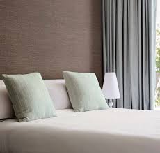 K506 Serisinin Duvara Uygulanmis Hali Contractwallpaper Vinyl Wallpaper Contract Alanlar Duvar Duvar Kagidi