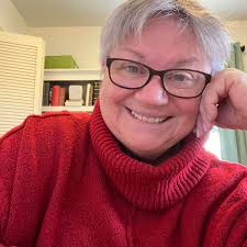 My sisters and I sang the Blue Skirt Waltz in church this morning in memory  of our Grandpa Duffy Vitek of Clarkson. 🎶 with Amy Gurnsey, Brandy Balzer,  Pat Johnson