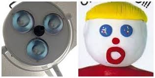 Golden Age Marvel Character Firey Mask