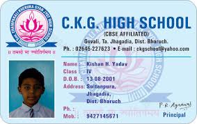 The global study awards meet the latest inspirational winners of the global study awards! Pvc Rectangular Student Id Cards Basic Visual Id Technologies Id 4342810091