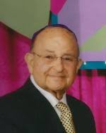 Funeral Details for Marvin Hoffman