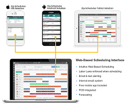 Shift Schedule Mobile App Free For Iphone And Android Scheduling App Work Schedule App Shift Schedule