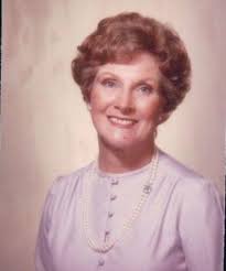 Mary Irvin Obituary (1925