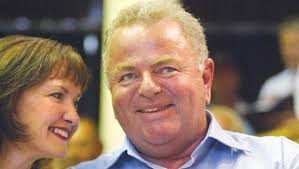 Winston Peters' menu of prawns, porkbarrel and horse meat