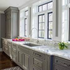 Installing a tile backsplash is not difficult, and it involves following just a few steps from prepping the wall to applying the thin set adhesive, cutting and setting the tiles, and then grouting and sealing. Tiled Window Sill Design Ideas