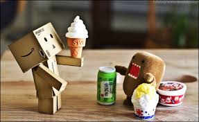 24 Images About Domo On We Heart It See More About Domo Japonais And Cute