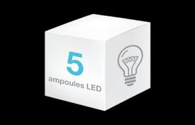 Alors vous pouvez commander votre pack de 10 ampoules led gratuites et ce, jusqu'à 3 fois. Je Commande Mes 5 Ampoules Gratuites Led Avec Primesenergie Fr
