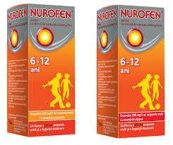 Nurofen raceala si gripa combate durerile (inclusiv cefaleea, durerile in gat, durerile musculare) prin actiunea directa asupra sursei acestora. Ce Nu Trebuie Sa Uiti Daca Vrei Ca Juniorul Tau Sa Uite De Raceala Si Gripa Didactic Ro