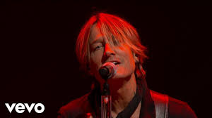 Live on tour with his latest music! Keith Urban Tumbleweed 56th Acm Awards Youtube