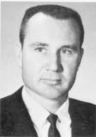 Thinking of Charles Bernard Layton's Family Teacher, Football & Basketball  Coach 1967-1969 June 12, 1935 ~ September 30, 2022