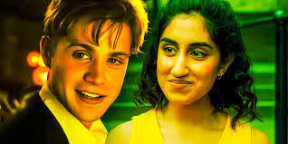 Emma Morley's Instagram, Twitter & Facebook