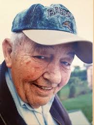 Obituary of Noel Stanford