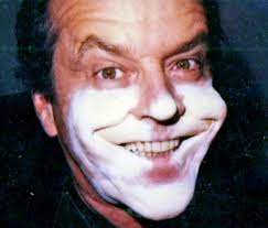 Batman Behind Scenes 8 Batman Joker Jack Nicholson