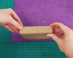Let dry for at least an hour. Build A Custom Made Clamshell Box For Your Book
