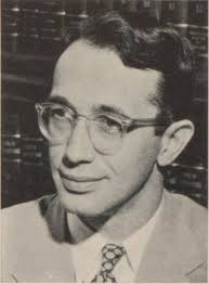 Palmer Christie Singleton Jr. (1921-2007)