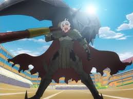 From a shining star, with love episode 8 the prefect of spotless intergrity. To Love Ru 12 Random Curiosity