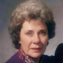 Helen Marie Shropshire Obituary