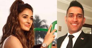 When Disha Patani opened up on playing the role of Mahis ex-girlfriend in MS  Dhoni: The Untold Story | Cricket Times