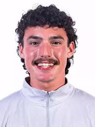 2025 Cross Country Roster