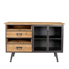 We did not find results for: Buffet Vintage En Bois Et Metal Damian Drawer