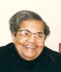 Mildred Onieda Gordon Obituary