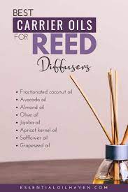 How To Make A Diy Reed Diffuser Essential Oil Reed Diffuser Diy Essential Oils Diy Essential Oil Diffuser