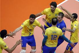O vôlei de quadra também marca a estreia do brasil nesta sexta (23). Volei Brasil Enfrentara Eua E Russia Na Terceira Fase Do Mundial Veja