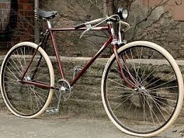 R S G Berlin Retro Fahrrad Fahrrad Design Coole Fahrrader