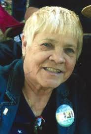 Shirley Mae Tarbet Obituary