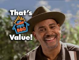 Price Chopper Unveils New 'House of BBQ' Torchbearers