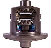 Differential Case Assemblies - Axle | Spicer Parts
