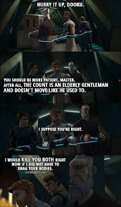 100 Best Star Wars The Clone Wars Quotes This Is A Pivotal Moment Scattered Quotes Star Wars Quotes Star Wars Star Wars Humor