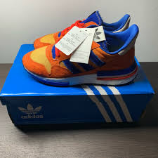 It is the best gift for you, your friends and your family as well. Adidas Zx 500 Dragon Ball Z Cheap Online