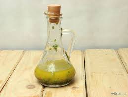Comment Faire Une Vinaigrette A L Italienne Comment Faire Une Vinaigrette Faire Une Vinaigrette Vinaigrette