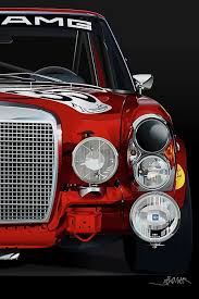 1971 Mercedes Benz 300 Sel 6 8 Amg By Alain Jamar In 2020 Mercedes Benz 300 Mercedes Mercedes Benz