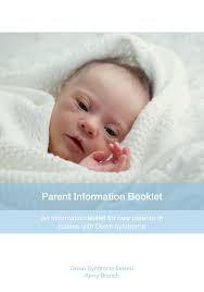 Parent Information Booklet