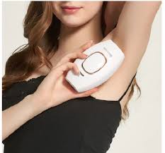 Other epilation methods, including electrolysis, ipl, and laser hair removal, are more likely to reduce hair growth. Babyamy Home Hold Depilatory Laser Mini Hair Epilator Permanent Hair Id 22117498862