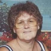 Mary Lou Yohn Obituary September 14, 2015