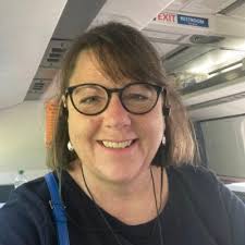 Jennifer Vitiello's Instagram, Twitter & Facebook