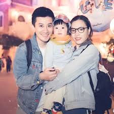 Unfinished business is the eighteenth installment of the amazing race. Wu Minxia A Family Of Three The 2 Year Old Daughter Is Very Like Grapes And The Older Is Not General Inews