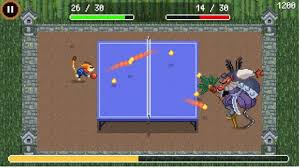 The story follows lucky the cat as she competes in sport events across champion island to become the champion of the island. Winner Try It Game Google Doodle Champion Island Games Begin Session Tennis Meja Youtube