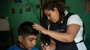 Find love in latin women through our thousands of beautiful real latin ladies profiles. Adveniat Verhilft Frauen In Nicaragua Zu Einer Ausbildung Kirche Leben