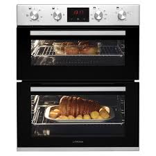 You can get this countertop and under cabinet convection oven under $100. Lamona Lam4405 Built Under Electric 60cm Stainless Steel Double Oven Howdens